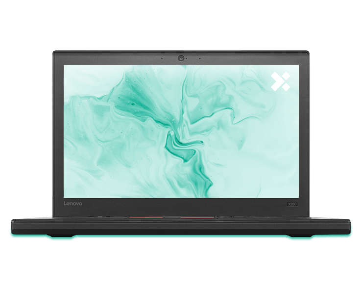 Flex IT Lenovo ThinkPad X260 (Refurbished)