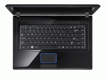 Samsung R R522-FS06 Intel® Core™2 Duo P7550 – image 5