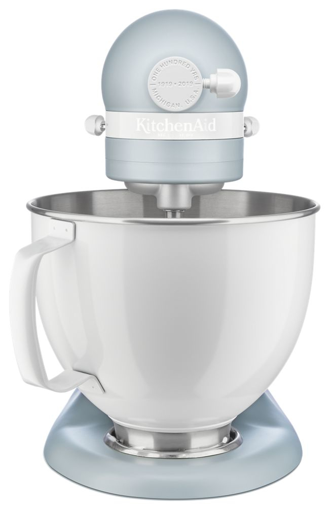 KitchenAid KSM180RPMB mixer Stand mixer – image 2