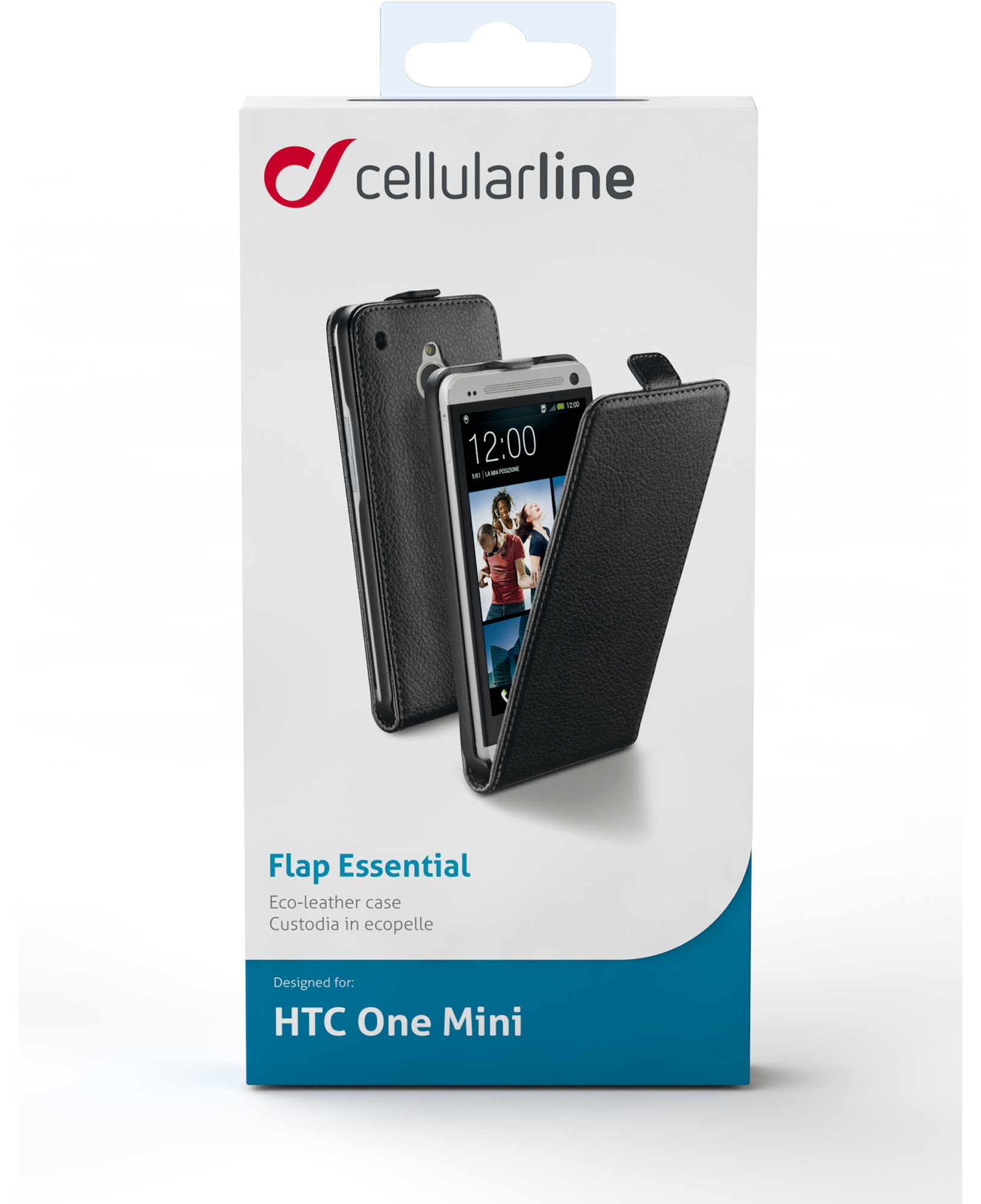 Cellularline Flap Essential - One Mini – image 5