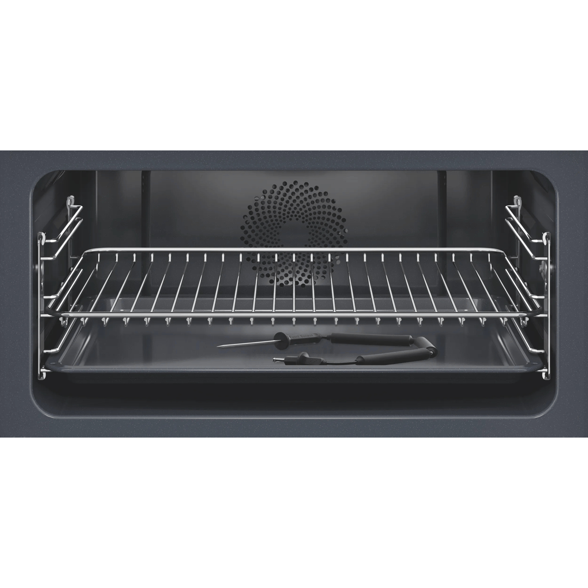 Electrolux KVLBE08X 44 L 3000 W Stainless steel – image 5