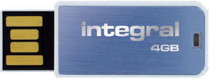 Integral 4GB MicroLite
