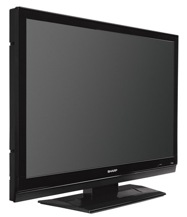 Sharp LC-42SB45UT TV – image 3