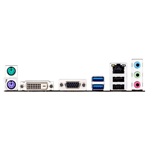 ASUS A68HM-E motherboard AMD A68H Socket FM2+ micro ATX – image 5