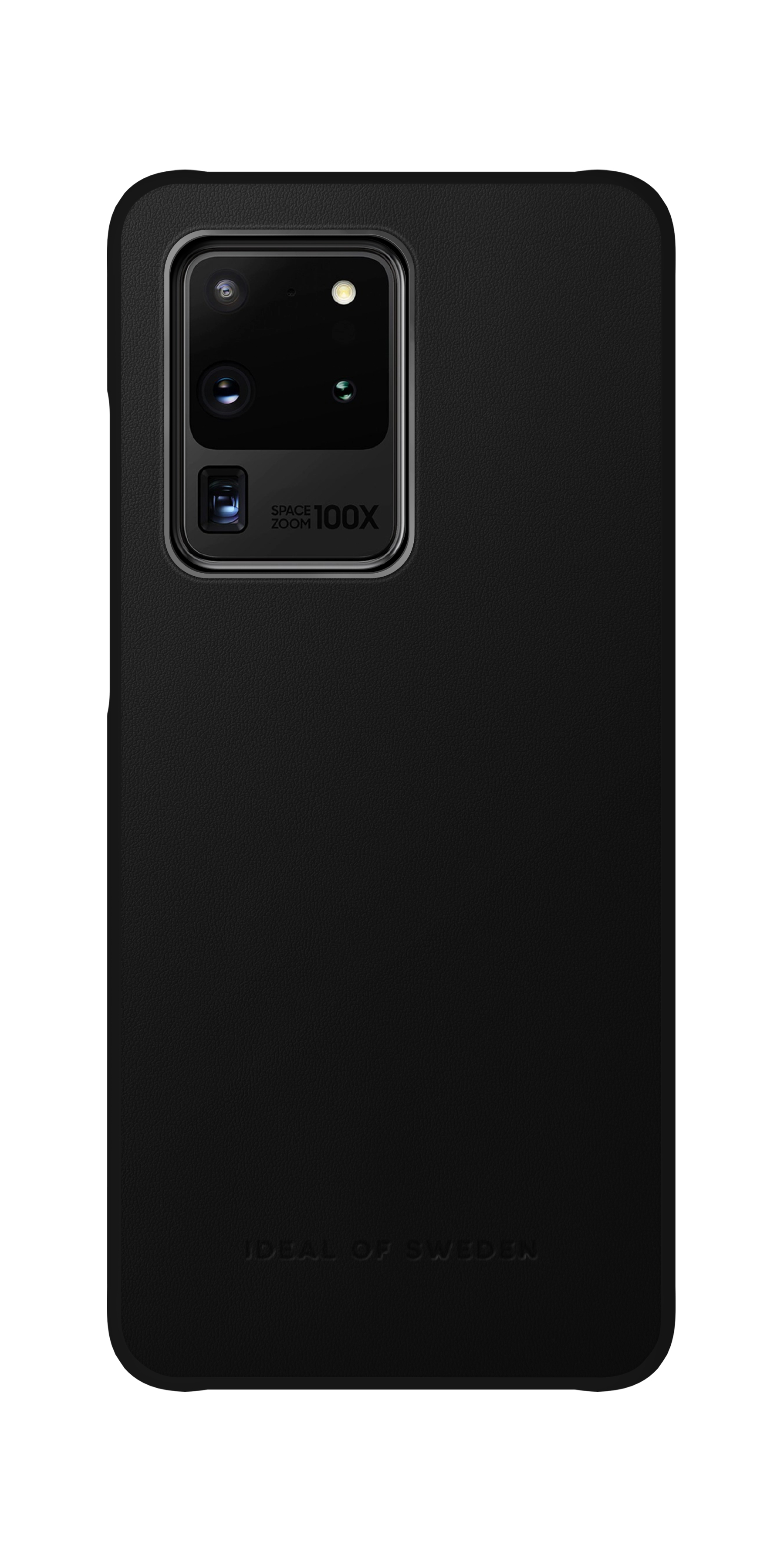 iDeal of Sweden Atelier Case Galaxy S20 Ultra Intense Black – image 3