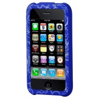 Contour Design CD01141-0 mobile phone case Cover Blue – image 2