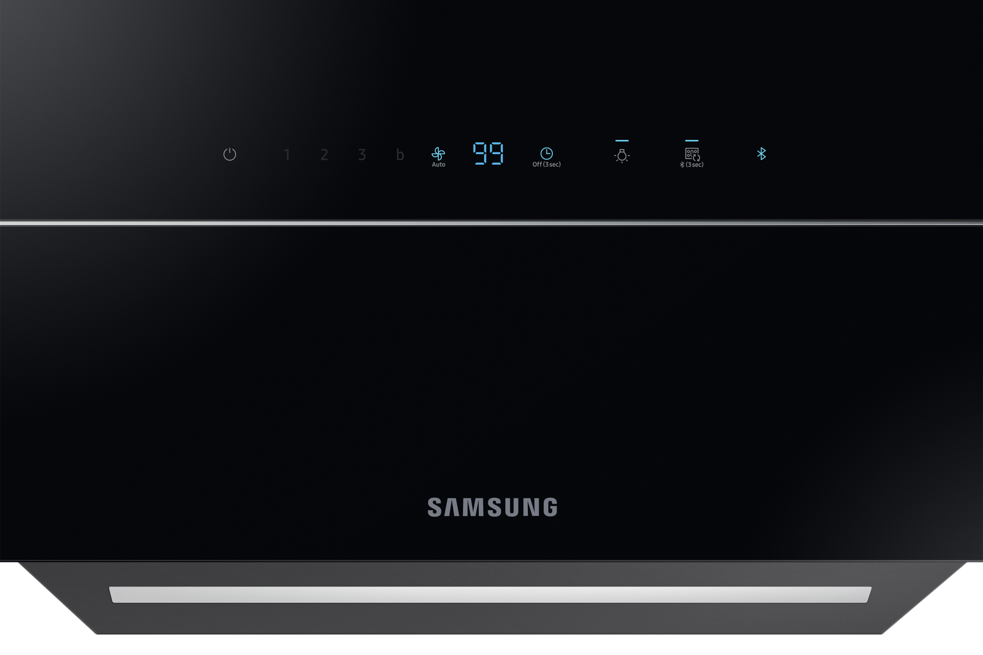 Samsung Wall Mount Cooker Hood with Hob Auto Connectivity – image 6