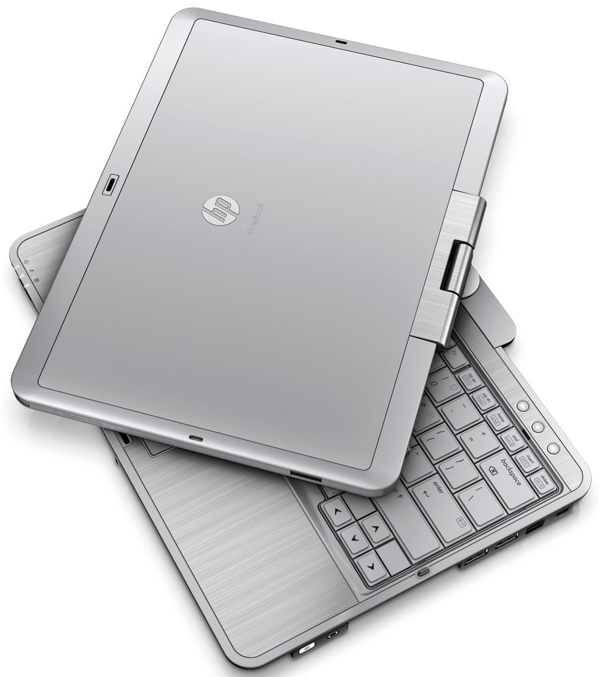 HP EliteBook 2760p + U4415A – image 3