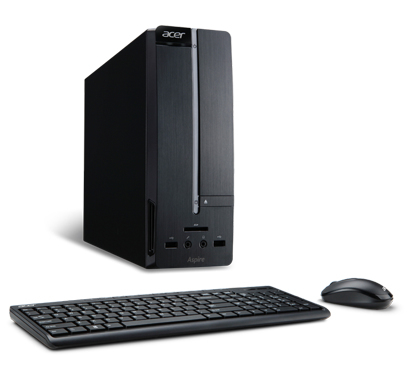 Acer Aspire C600-3324W8 Intel® Core™ i3 i3-3240 – image 3