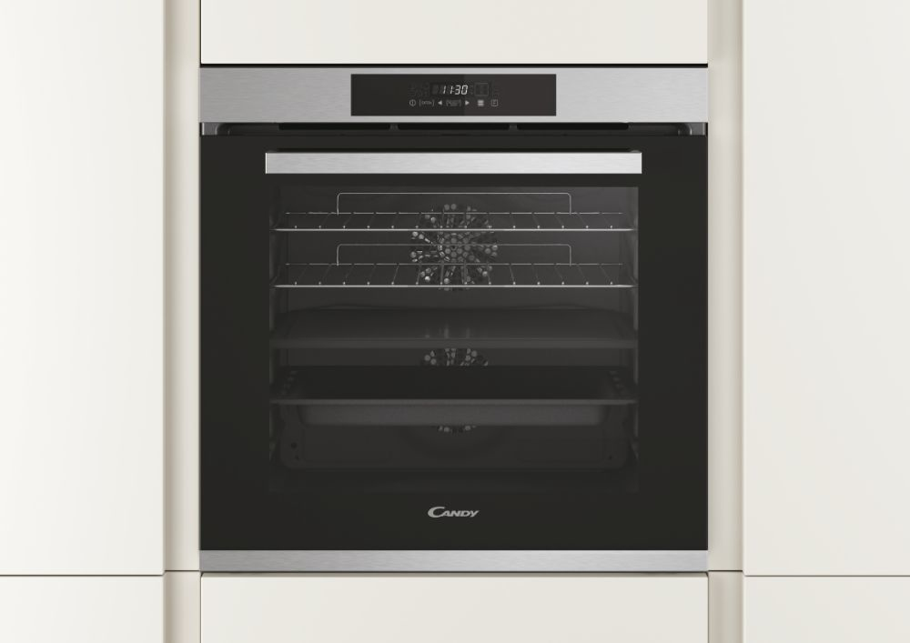 Candy Timeless FCDP818VX/E – image 2