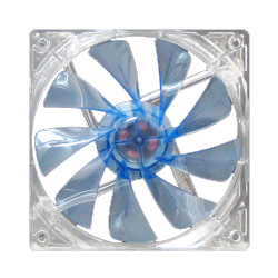 Aerocool V12XT - BlueLine Edition – image 2