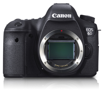 Canon EOS 6D EF 24-105 3.5-5.6 – image 5