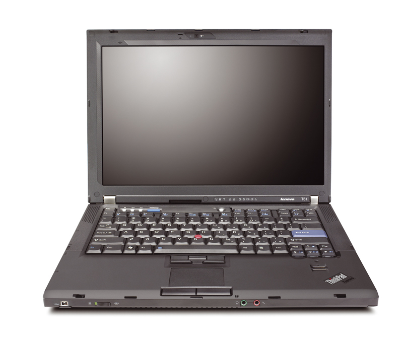 Lenovo ThinkPad T61, 14.1'', Intel Core 2 Duo T7300, 2GB, 120GB – image 3