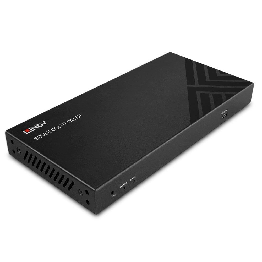 Lindy SDVoE Controller – image 1