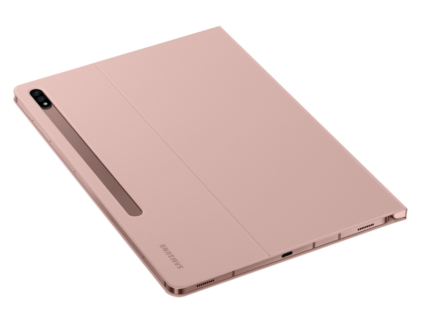 Samsung EF-BT970 31.5 cm (12.4") Folio Pink – image 8