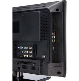 Sharp LC-19SH7EBK TV – image 4