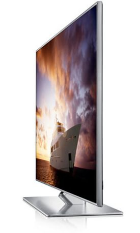 Samsung UE60F7000SZ 152.4 cm (60") Full HD Smart TV Wi-Fi Silver – image 5