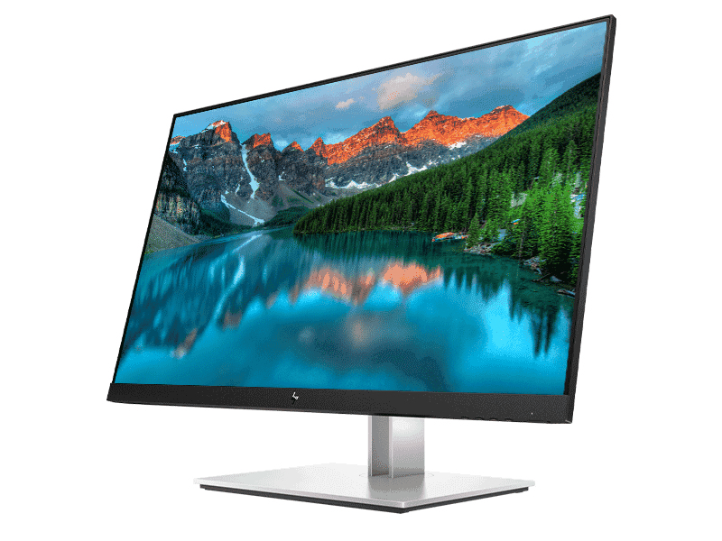 HP 400 G7 + E27q G4 – image 6