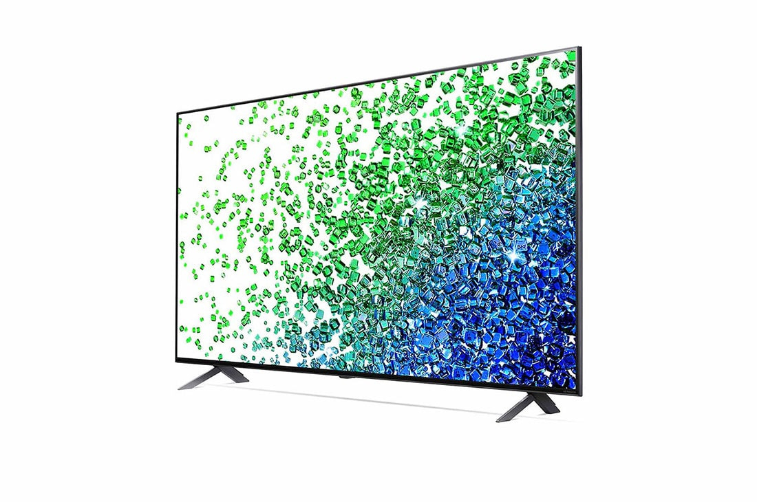 LG 55NANO803PA TV – image 2