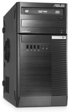ASUS BM 6820-ITVA31 Intel Pentium G G2020 – image 3