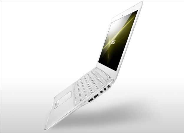 MSI X-Slim Series X370-082FR E-350 – image 5