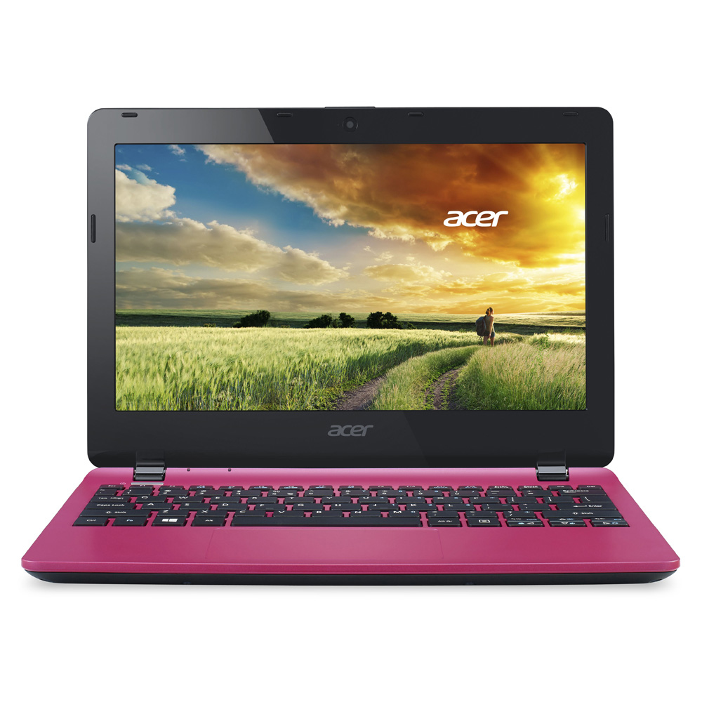 Acer Aspire E 11 E3-112-C5B8 Intel® Celeron® N2840 Laptop