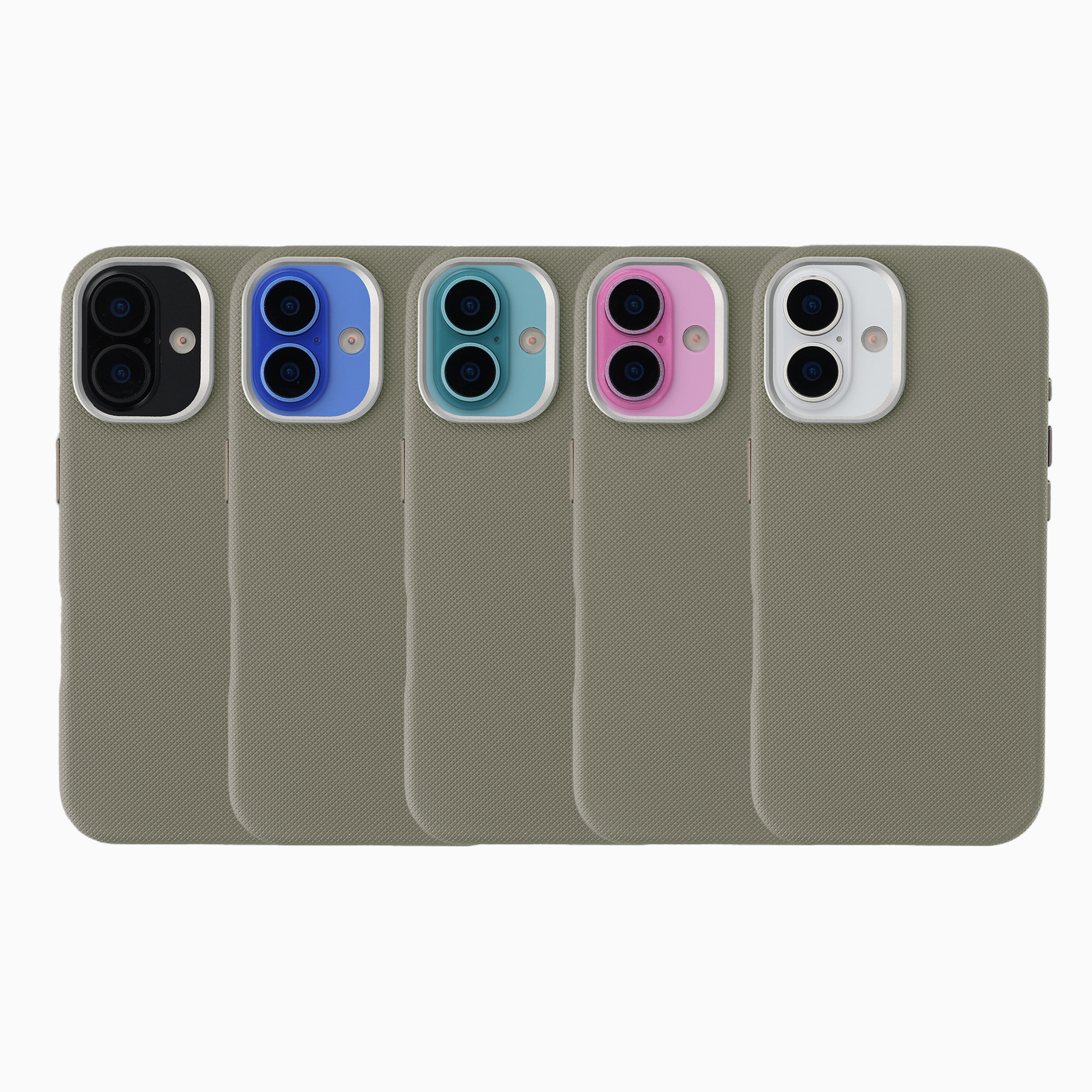 Accezz SH00098360 mobile phone case – image 3