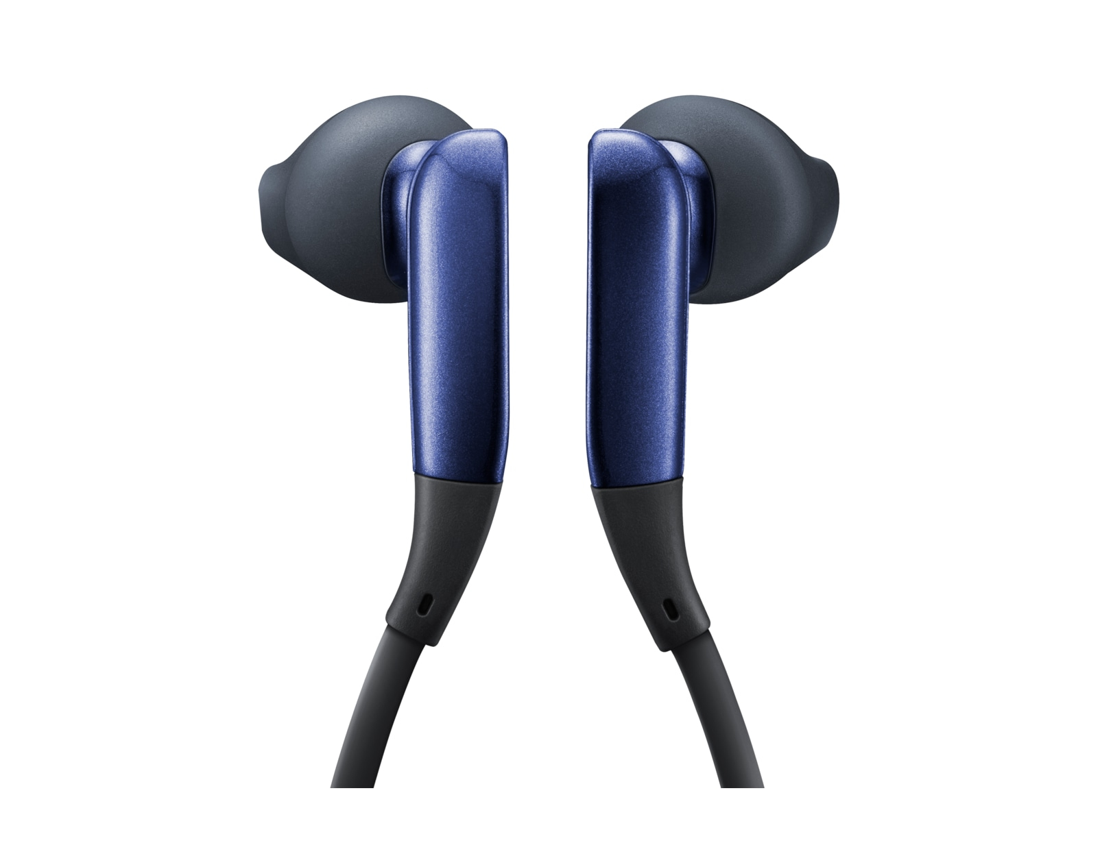 Samsung EO-BG920BBEGAE headphones/headset Wireless Neck-band Bluetooth Black – image 7