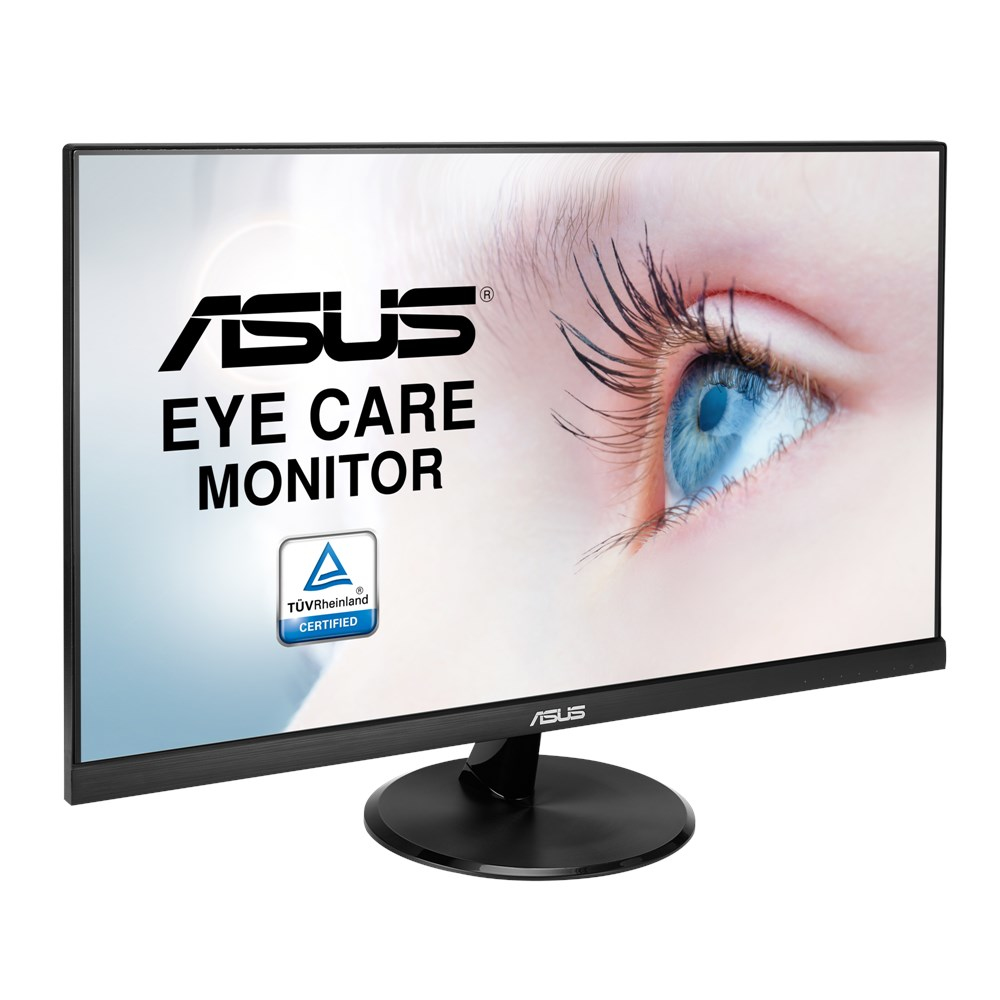 ASUS VP249HE computer monitor – image 4