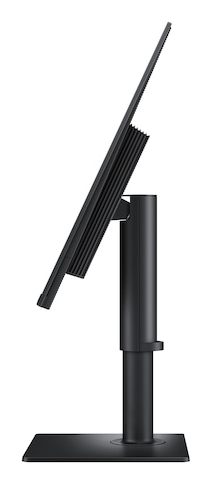 Samsung LS27D408GEUXEN computer monitor – image 8