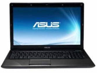 ASUS X52F-EX1258D laptop Intel® Core™ i3 i3-370M