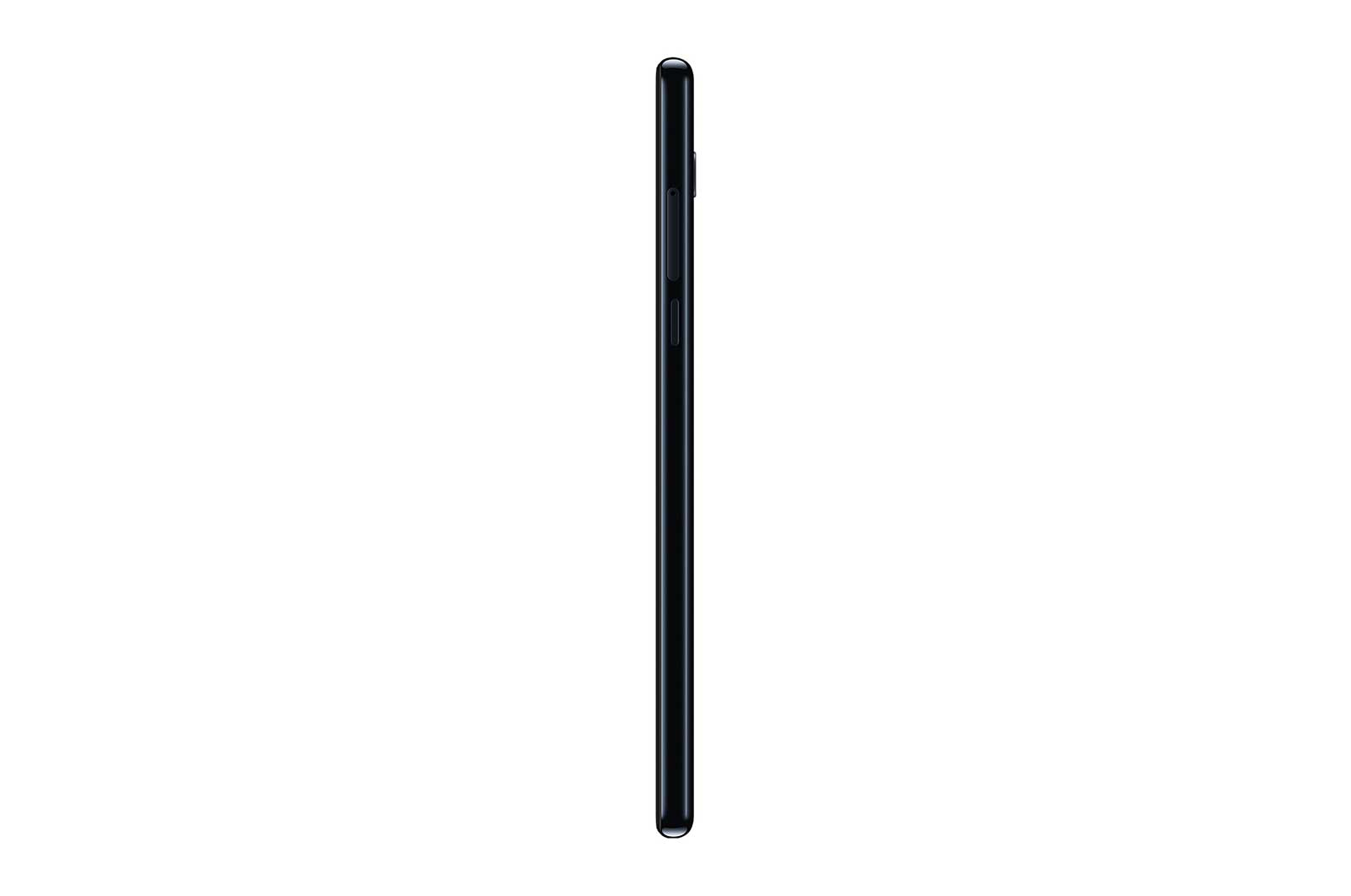 LG LMX540EMW 16.5 cm (6.5") Android 9.0 4G USB Type-C 3 GB 32 GB 4000 mAh Black – image 3