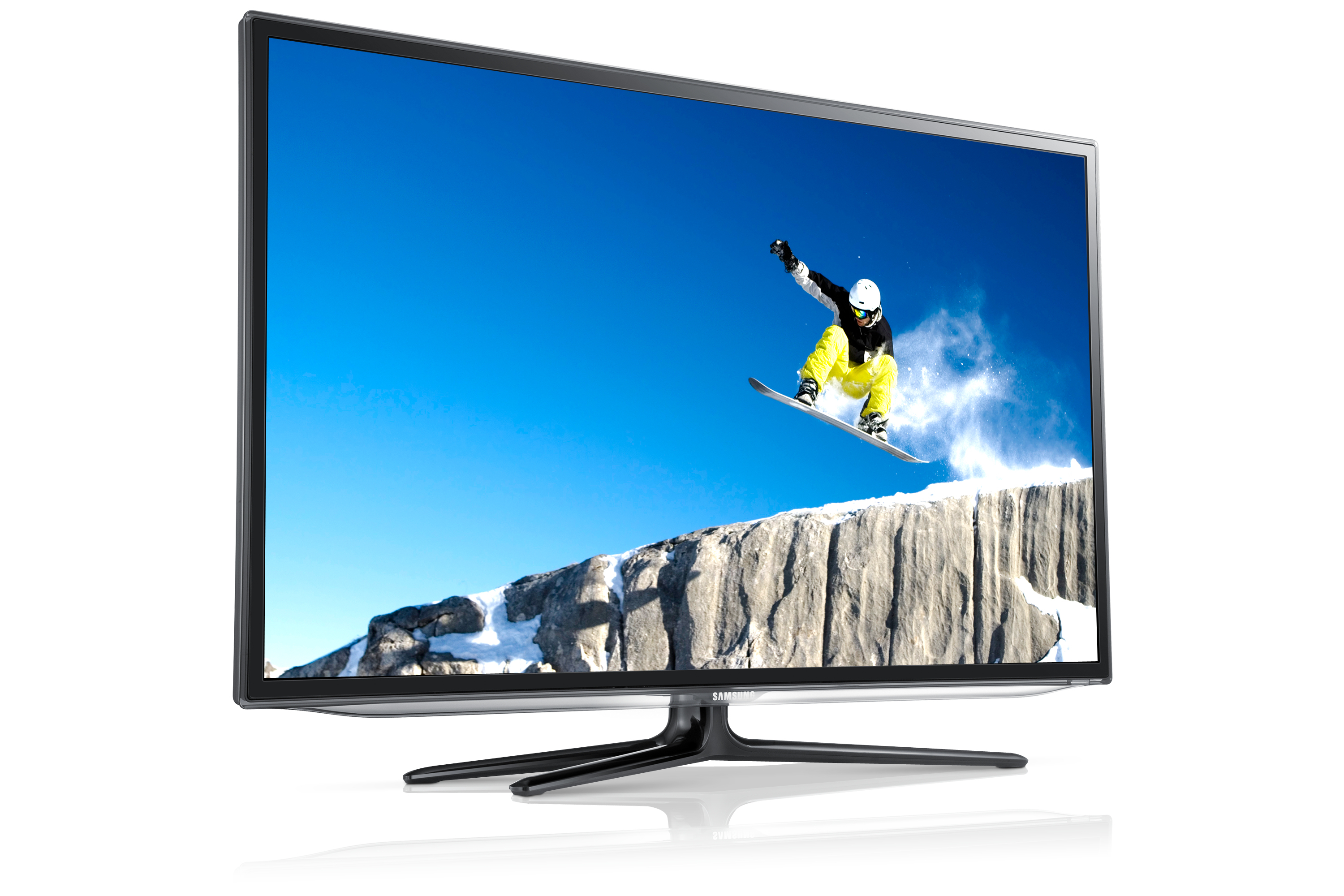 Samsung HG55EA790MSXZT TV – image 7