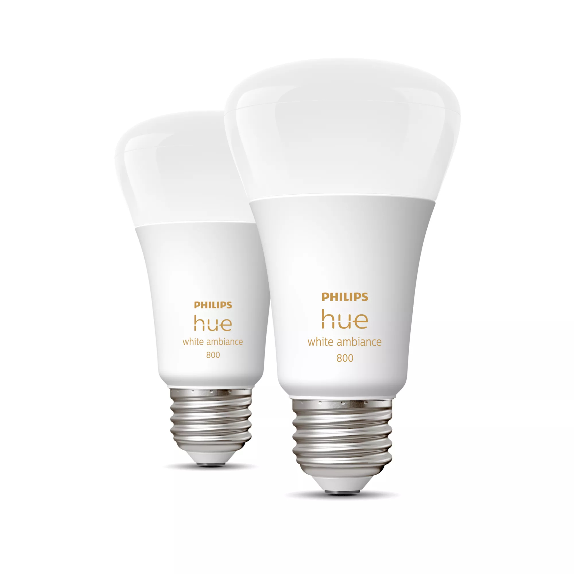 Philips by Signify Philips Hue White ambience 046677549596 smart lighting Smart bulb Bluetooth/Zigbee – image 2