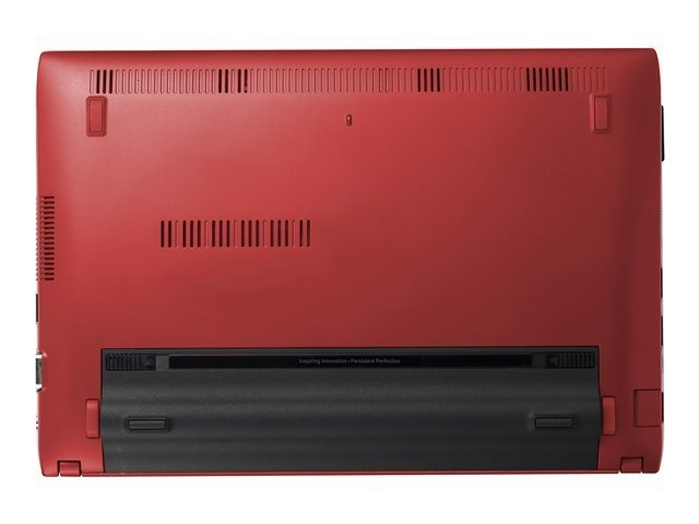 ASUS Eee PC R052C-RED001S Intel Atom® N2800 Netbook – image 8
