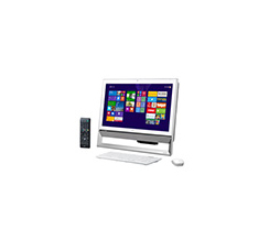 NEC VALUESTAR S VS350/SSW Intel® Celeron® 2957U