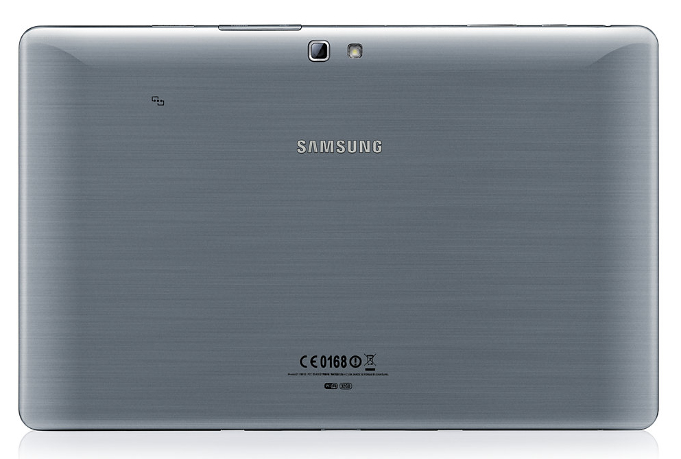 Samsung ATIV Tab Tab – image 5