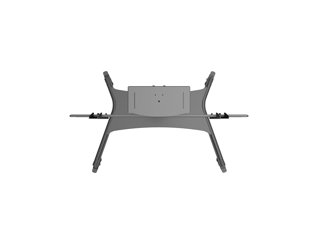 Multibrackets M Motorized Public Floorstand Single Pillar 170 HD – image 6