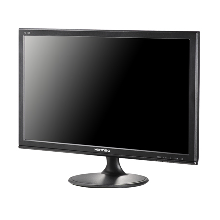 Hannspree Hanns.G HL195ABB computer monitor – image 3