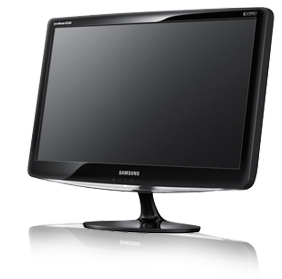Samsung SyncMaster B2430L – image 3