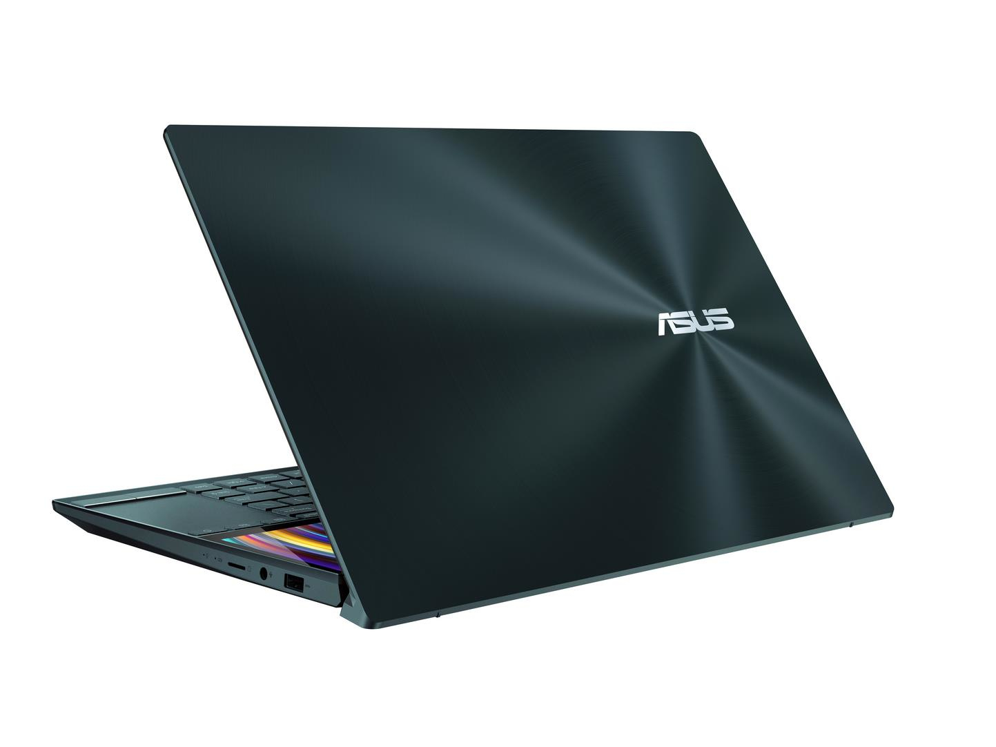 ASUS Zenbook Duo UX481FL Intel® Core™ i7 i7-10510U Laptop – image 5