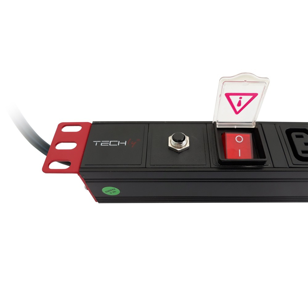Techly I-CASE STRIP-8C – image 2