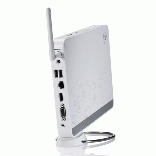 ASUS EeeBox PC EB1012U – image 2