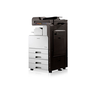 Samsung SCX-8123NA multifunction printer Laser A3 – image 9