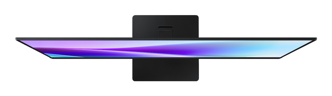Samsung S32GD computer monitor – image 7