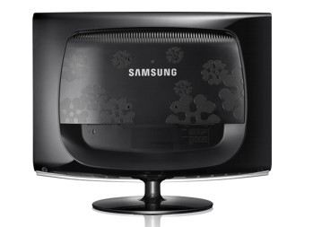 Samsung SyncMaster 2233BW – image 3