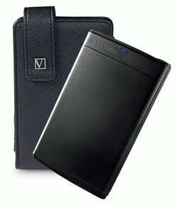 Verbatim 500GB SureFire HDD – image 2