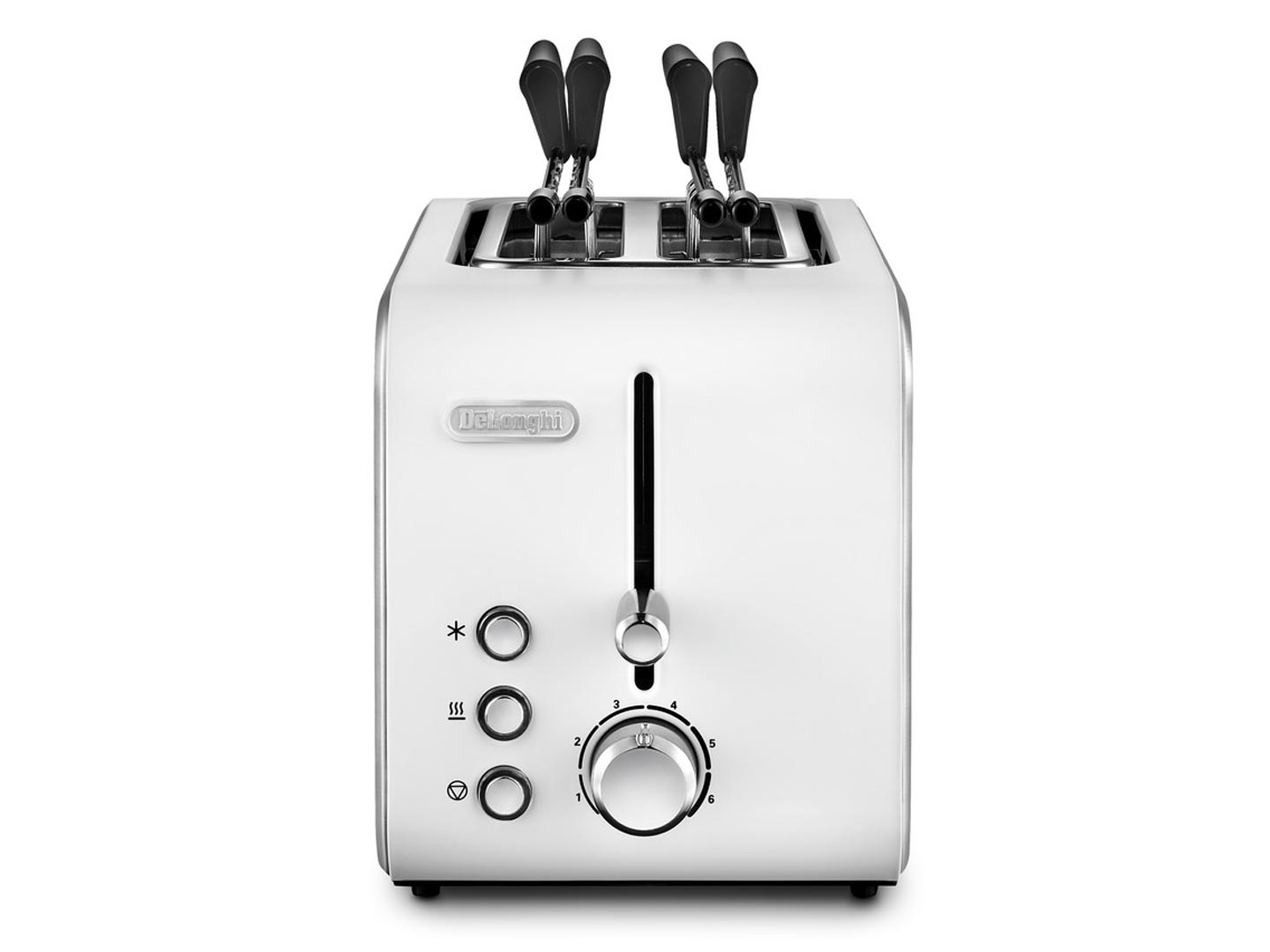 De’Longhi CTX 2203.W – image 2