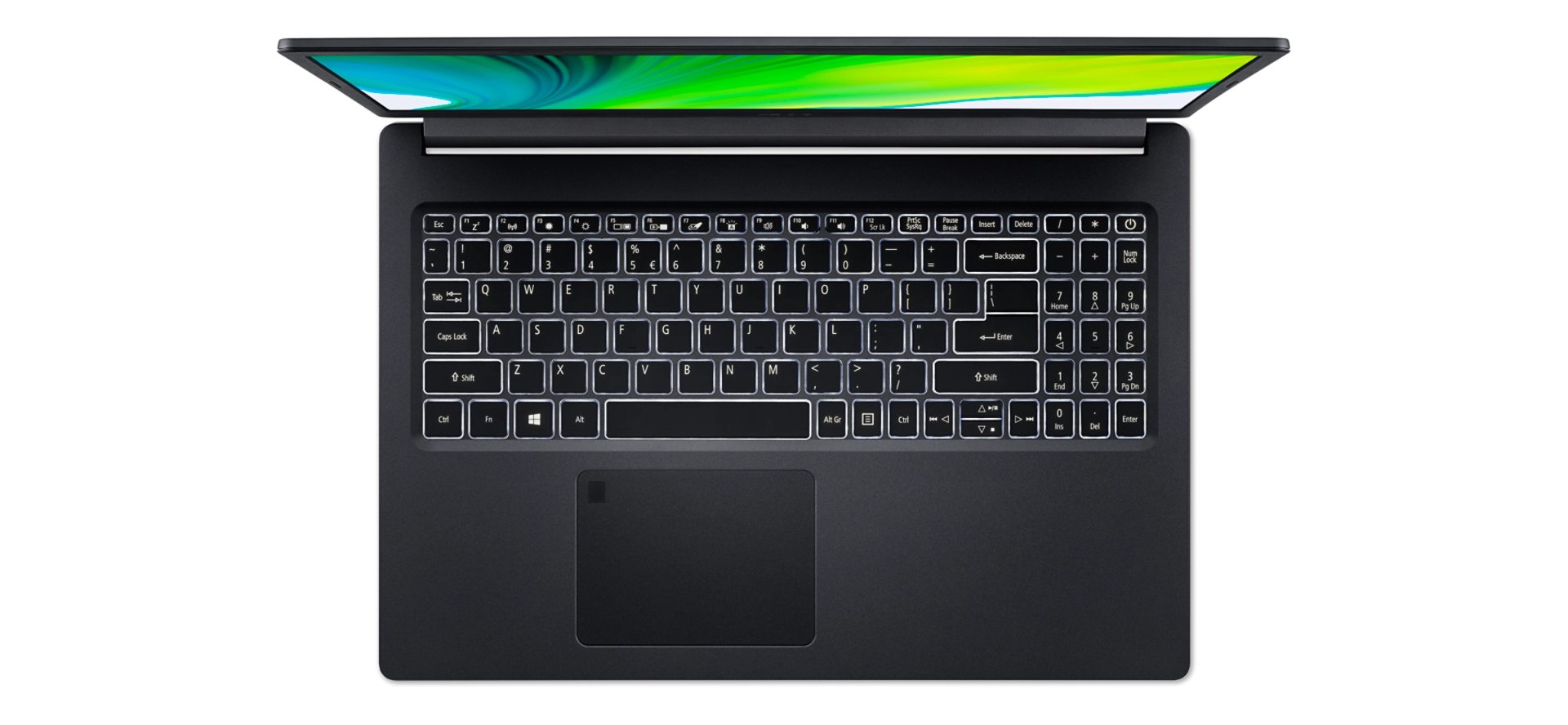 Acer Aspire 5 A515-45-R4UW AMD Ryzen™ 5 5500U Laptop – image 4