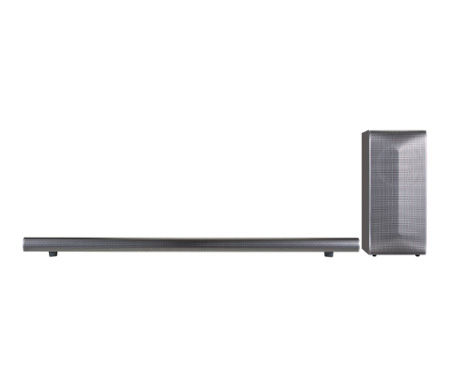 LG Musicflow HS7 – image 4